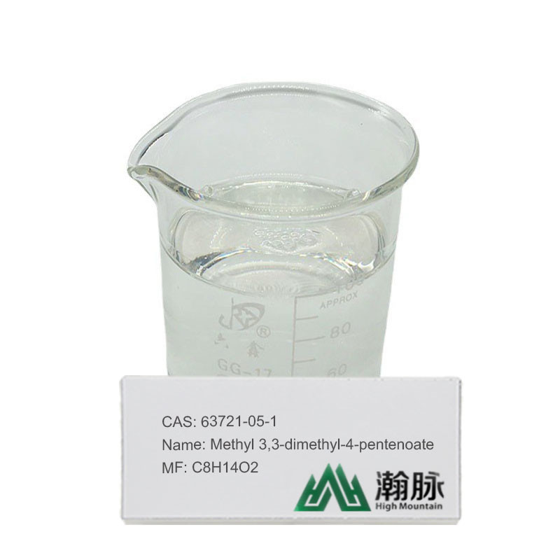 63721-05-1 Pyrethroïde tussenproducten 3-dimethyl- organisch tussenproduct