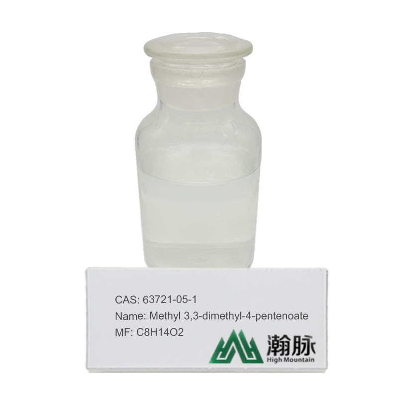 67233-85-6 Pyrethroïde tussenproducten 3-dimethyl-4-pentenoicacimethylester