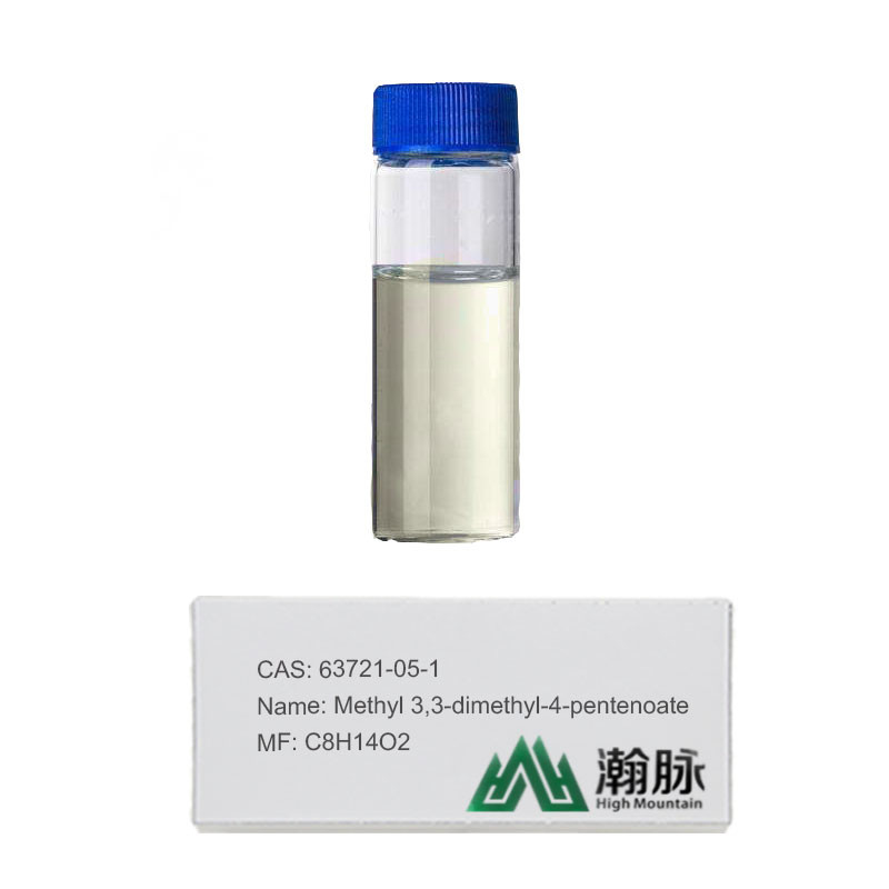 4-pentenozuur pyrethroïde tussenproducten 5-nitroguaiacol natriumzout CAS 63721-05-1