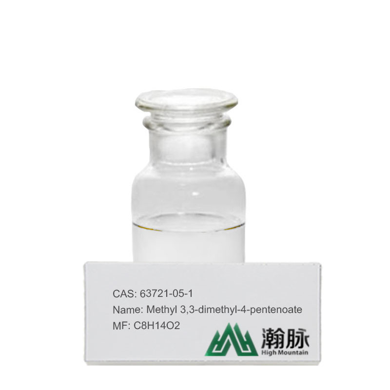 EINECS 264-431-8 Pyrethroïde tussenproducten Methyl 3 3-dimethyl-4-pentenoat