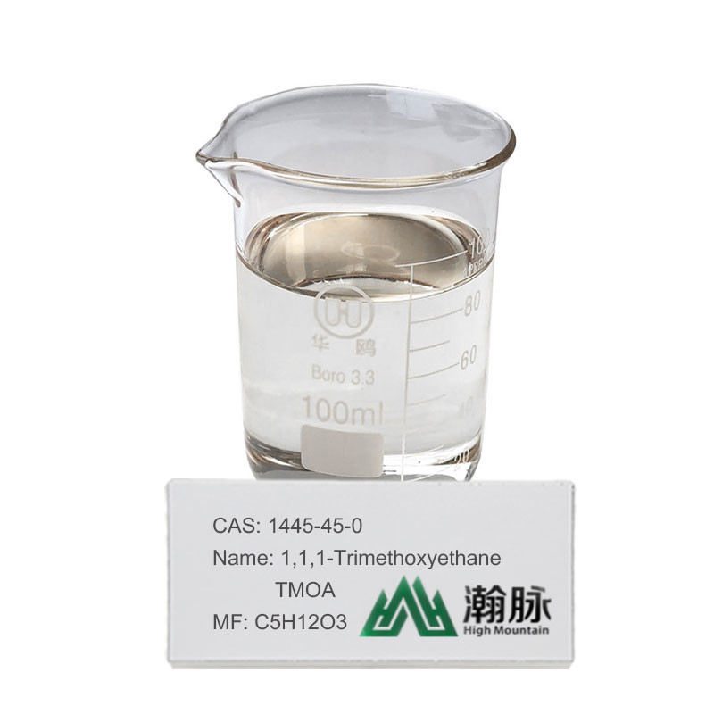 1-Triethoxyethane Trimethoxyethane Productie van pyrethroïde tussenproducten