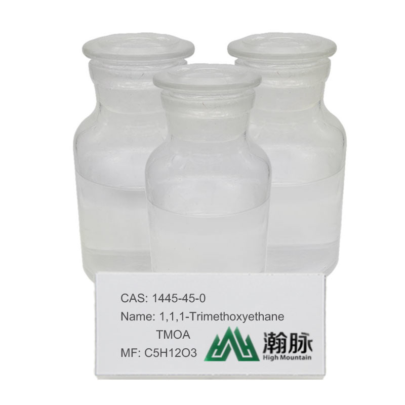 CAS 1445-45-0 Pyrethroïde tussenproducten Trimethoxyethanevoorziening