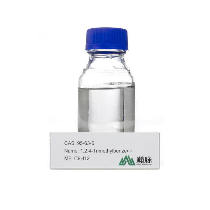 Uitstekend Oplosmiddel 1 4-trimethylbenzeen Cas 95-63-6 C9h12
