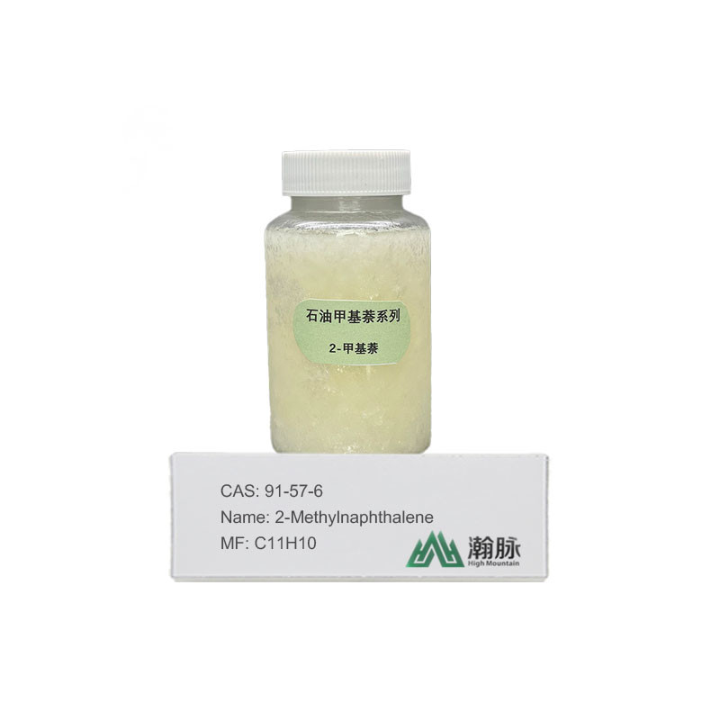 2-Methylnaphthalene CAS 91-57-6 C11H10-de Verminderende Agentenverspreiders van het Capillair-actieve stoffenwater