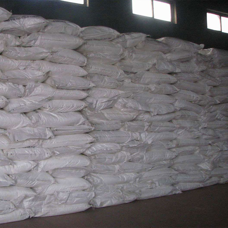Synthetische epinefrine Chemische tussenproducten Chloorazijnzuur CAS 79-11-8