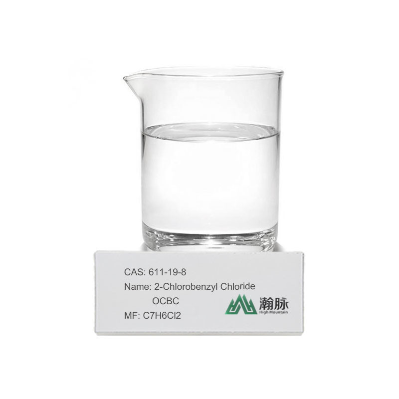 Het o-Chlorobenzyl 2-Chlorobenzyl Chloride CAS 611-19-8 C7H6Cl2 OCBC van Chloride Farmaceutische Tussenpersonen