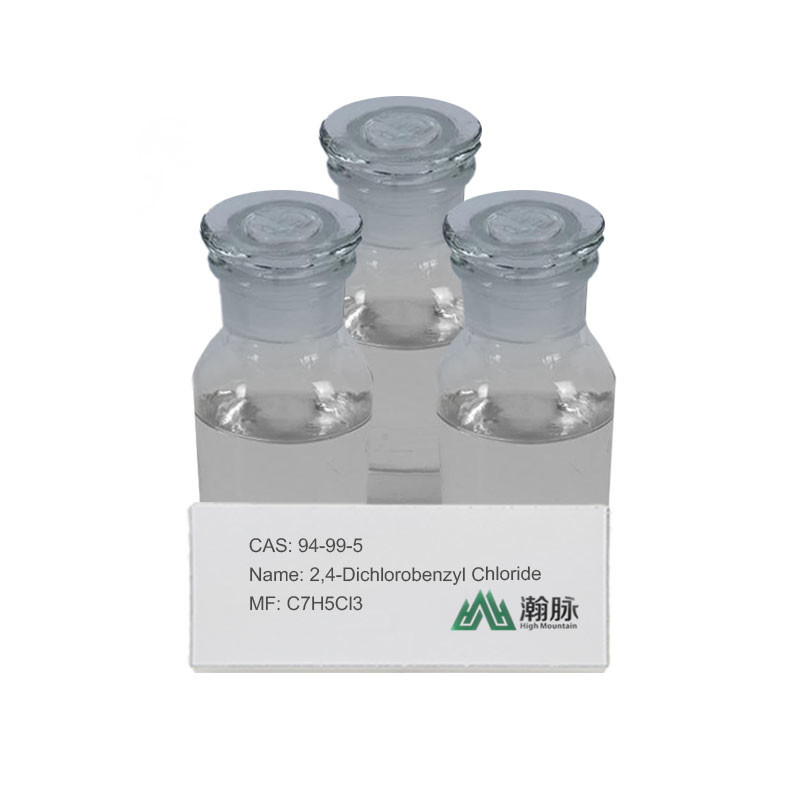 C7H5Cl3 Chemische tussenproducten Pharma 2,4-Dichlorobenzylchloride CAS 94-99-5