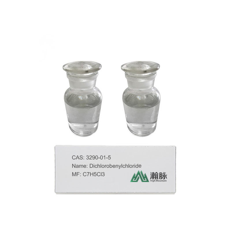 Het Tryptofaanchemie Middencas van Dichlorobenylchloridepharma D 3290-01-5 C7H5Cl3