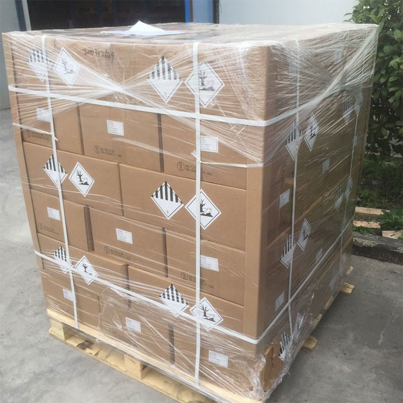 2,6-difluorbenzonietril chemische tussenproducten Industrie CAS 1897-52-5 C7H3F2N D Tyrosine