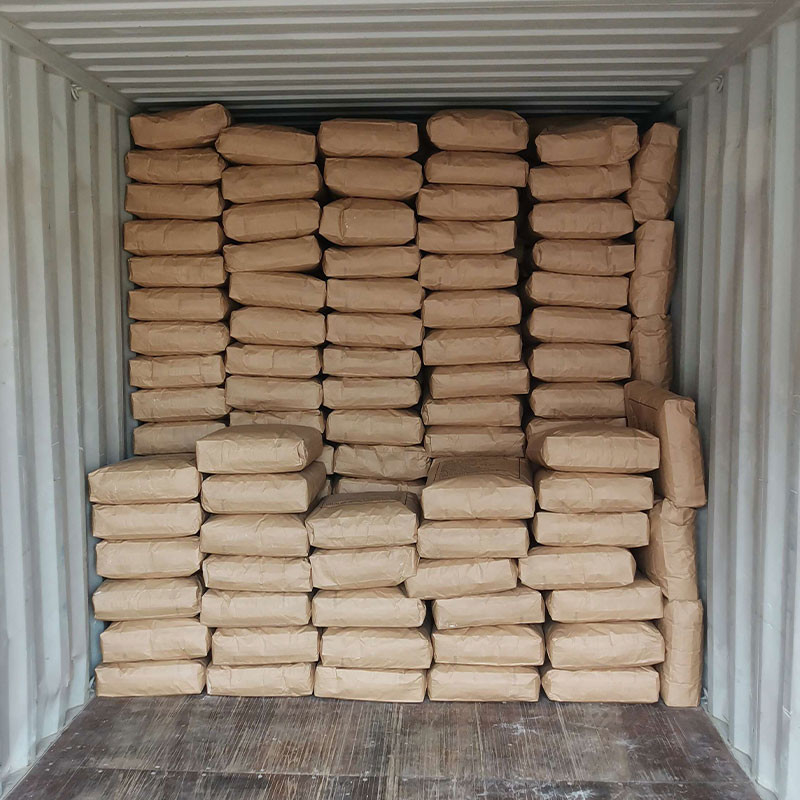 Het Graan Sugar Gum van API Xanthan Gum 80mesh CAS 11138-66-2 C8H14Cl2N2O2