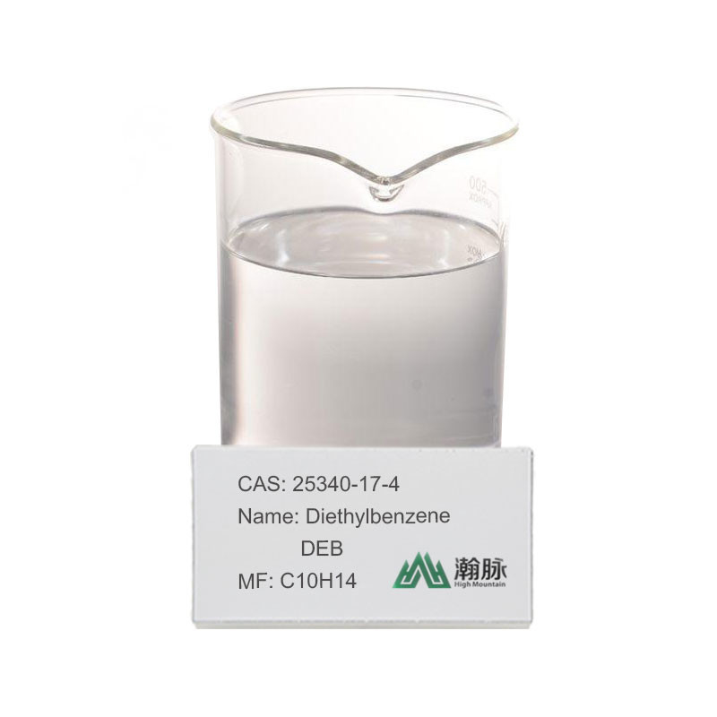 C10H14 Dichtheid Pesticide tussenproducten 0,87 G/ml bij 25°C Moleculaire formule PDEB