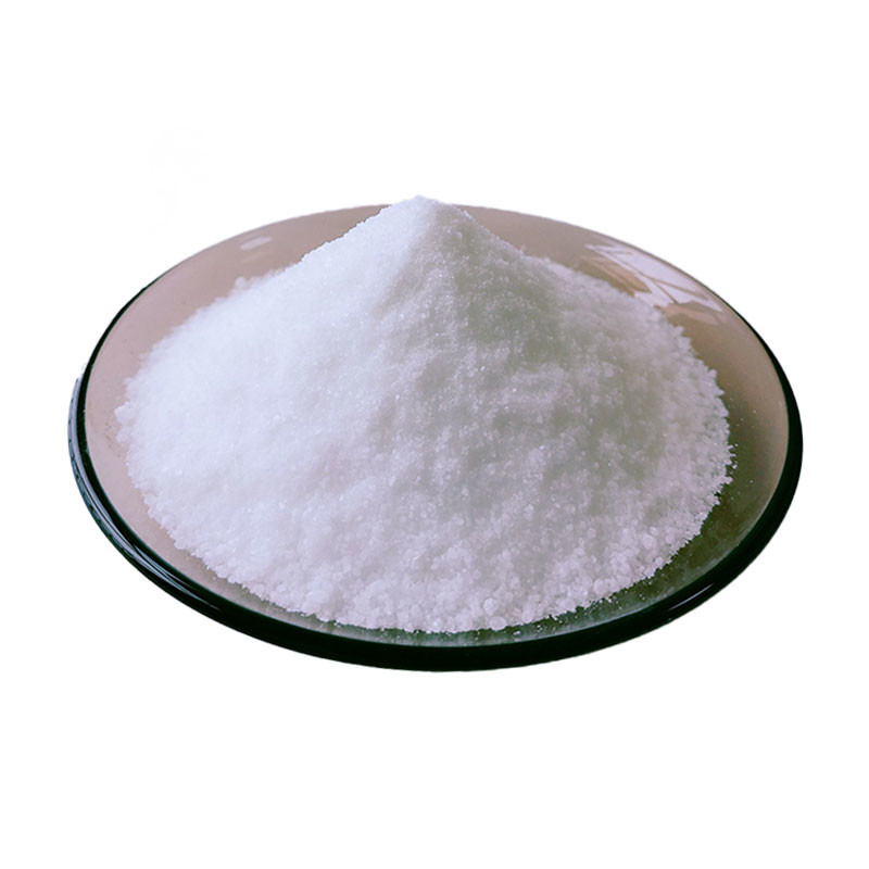 Brekingsindex 1,5300 99% Chemische tussenproducten Wit poeder