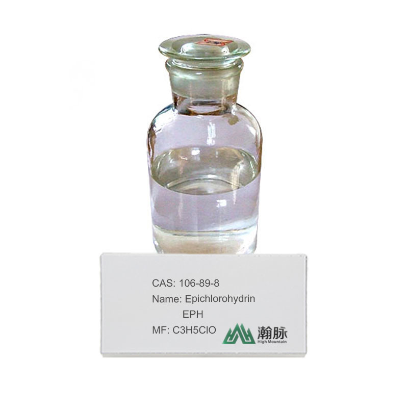 3-chloor-1,2-epoxypropaan chemische tussenproducten voor industriële epoxyformules