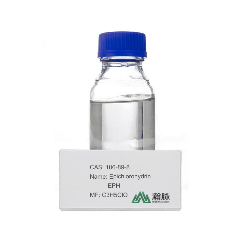 Chemische tussenproducten 2,3-epoxypropylchloride voor geavanceerde chemische synthese