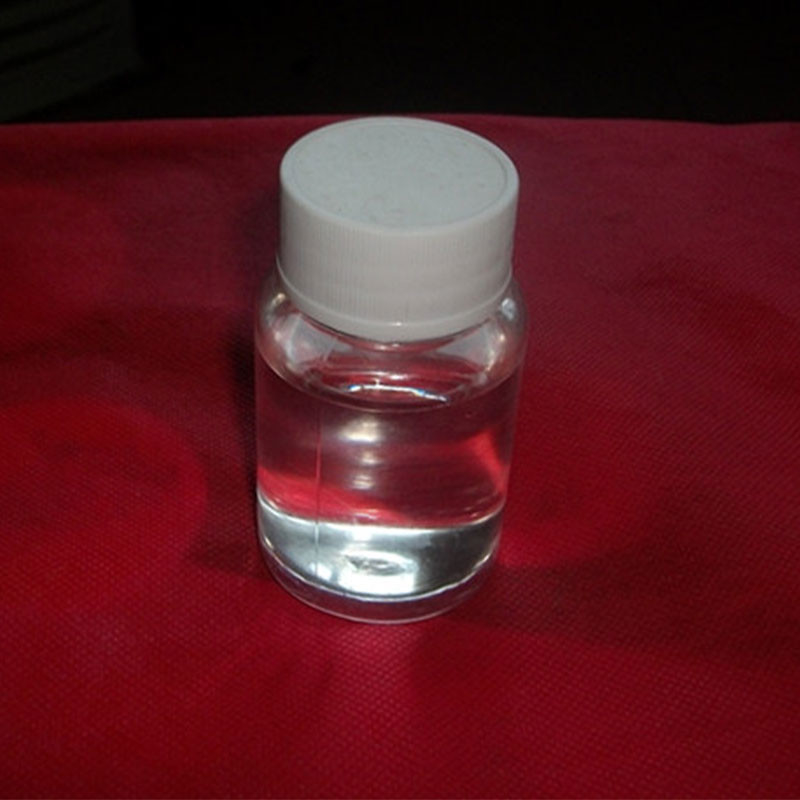 990,9% Reinheid 1,2-Epoxy-3-Chloropropane Voor chemische synthese van organische tussenprodukten