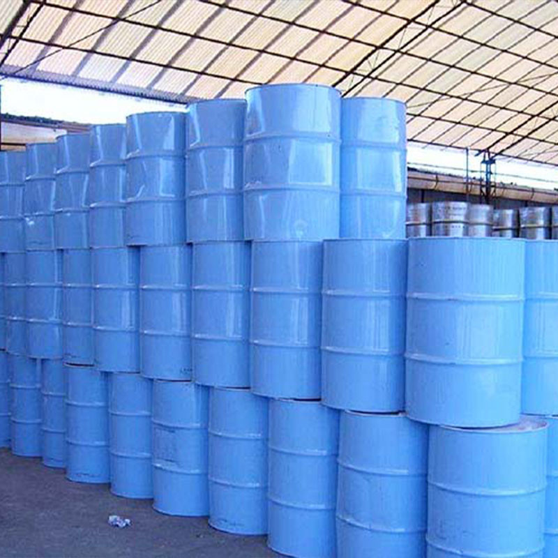 Organische tussenproducten Glycerol Epichloorhydrine Voor de ontwikkeling van polymeren