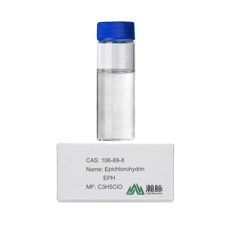 Biologische tussenproducten 2-chloropropyleenoxide voor toepassingen bij de synthese van epoxyhars