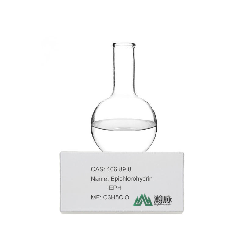 Organische tussenproducten 1,3-epoxy-2-propanolchloride voor gespecialiseerde chemische synthese