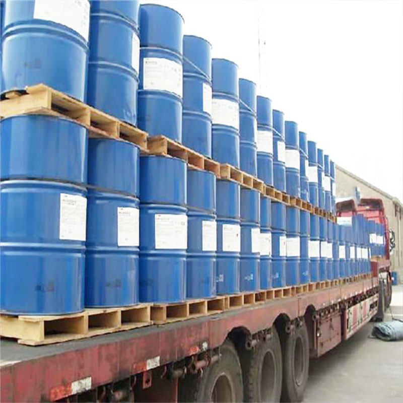 Organische tussenproducten 2,3-chloropropyleenoxide voor epoxyharsproductieprocessen