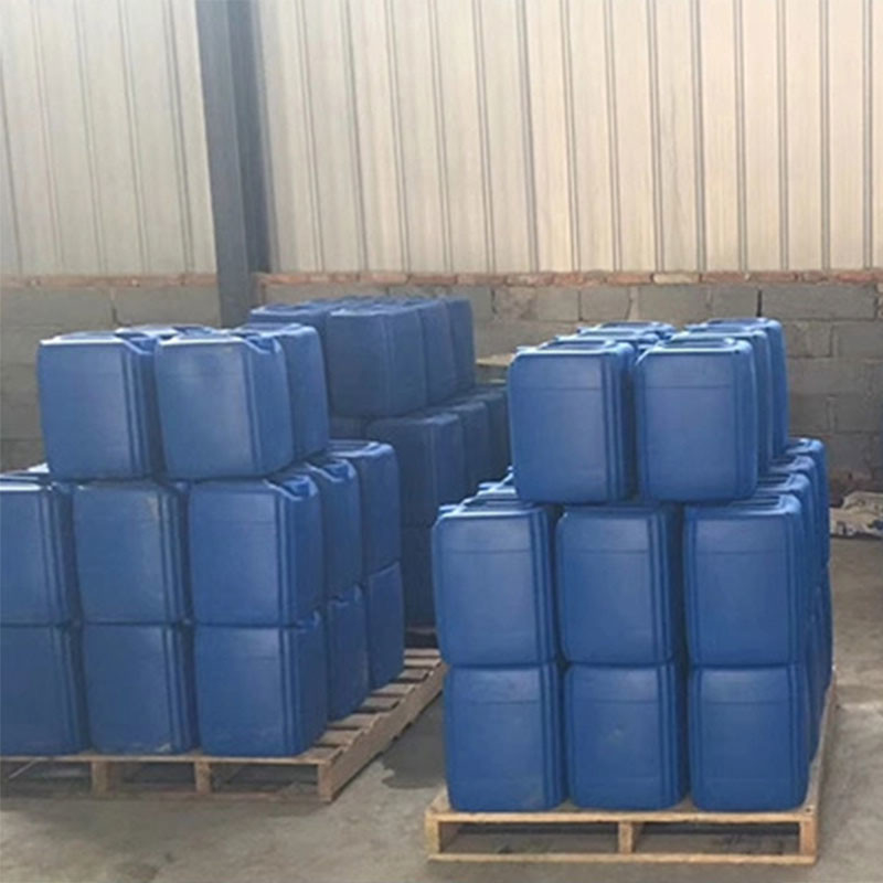 Chemisch tussenproduct mierenzuur 98% - CAS 64-18-6 - Actieve organische tussenproducten