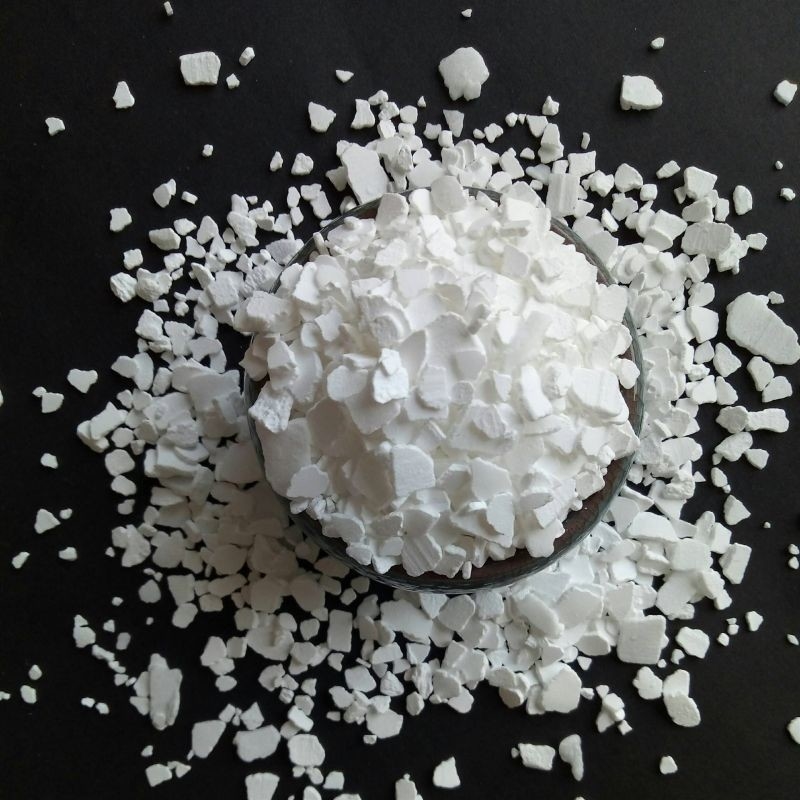PharmaCalcium Chloride Tabletten Farmaceutische tabletten voor calciumsupplementen