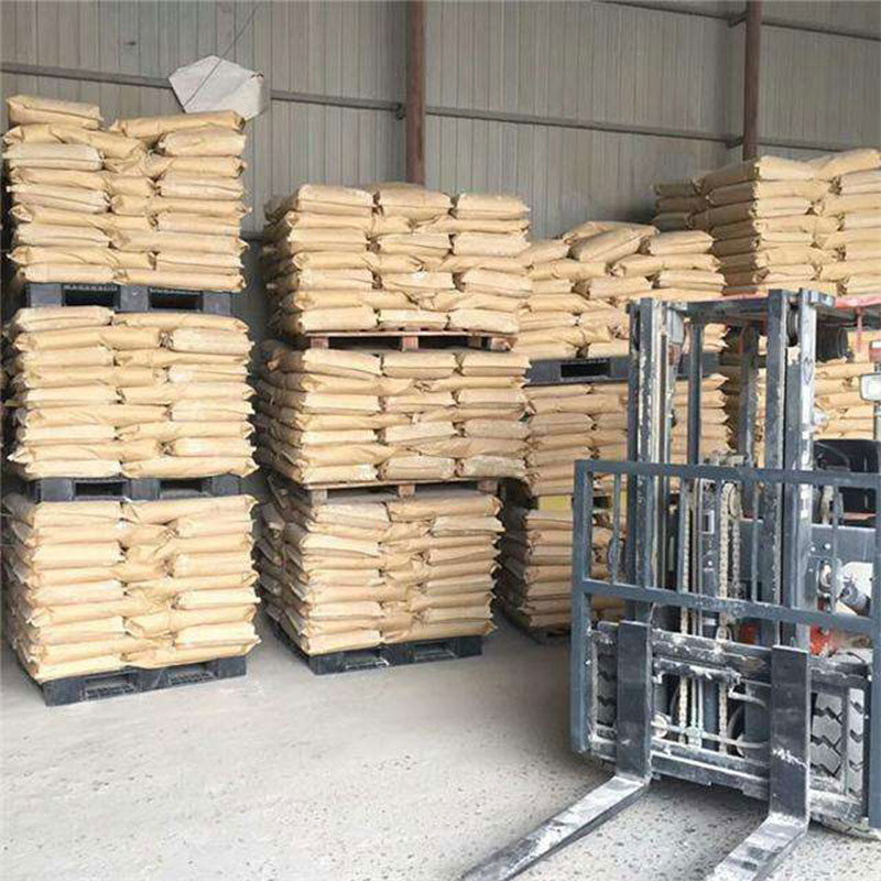Premium Hydroxypropyl Methyl Cellulose (HPMC) CAS 9004-65-3 Versatile chemisch toevoegingsmiddel
