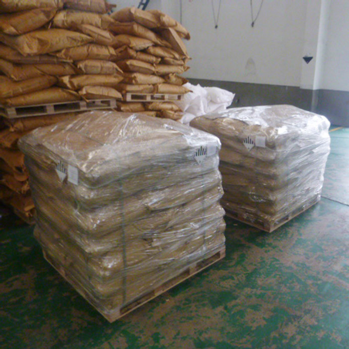 HPMC MHPC CAS 9004-65-3 Hoge kwaliteit hydroxypropylmethylcellulose voor industrieel gebruik