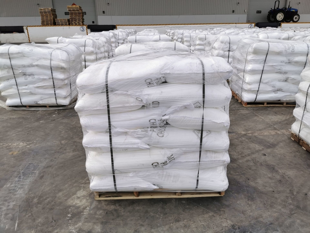 HPMC MHPC CAS 9004-65-3 Hoge kwaliteit hydroxypropylmethylcellulose voor industrieel gebruik
