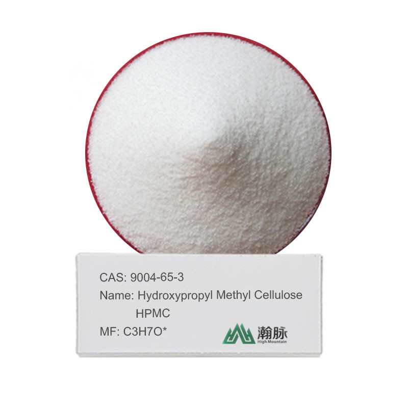 Ontdek HPMC MHPC CAS 9004-65-3 Betrouwbare hydroxypropylmethylcellulose voor verschillende toepassingen