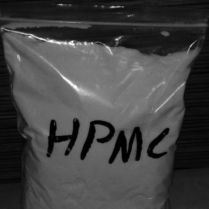 HPMC CAS 9004-65-3 Superior Hydroxypropyl Methyl Cellulose voor bouw- en chemische toevoegingen