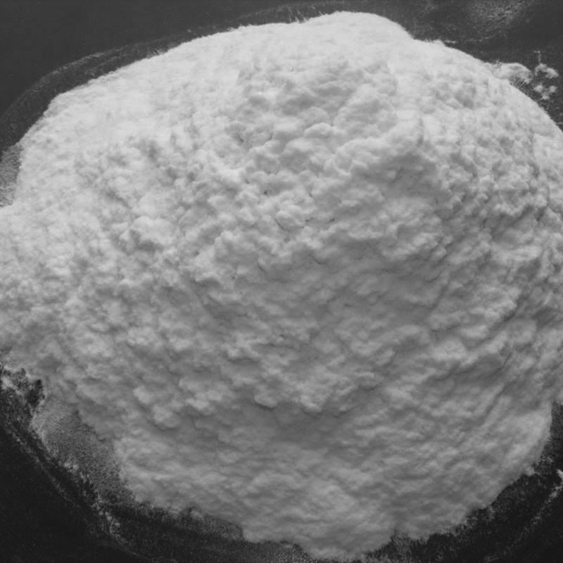 Betrouwbare HPMC CAS 9004-65-3 Meervoudig gebruik Hydroxypropylmethylcellulose voor industriële toepassingen