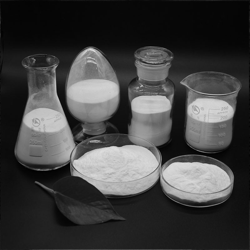 HPMC MHPC CAS 9004-65-3 Hydroxypropylmethylcellulose met superieure veelzijdigheid en prestaties