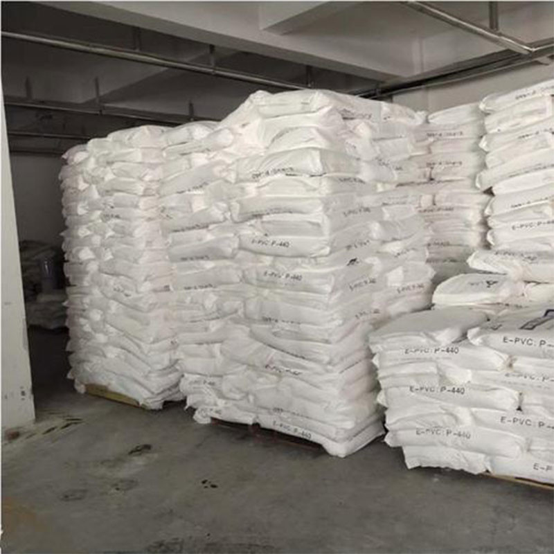 Polyvinylchloride (PVC) hars 9002-86-2 C2H3Cl PVC PVC hars