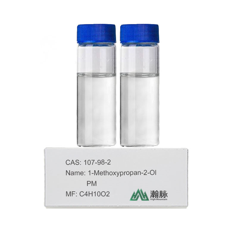 Koop hoogwaardige 1Methoxy2-Propanol CAS 107-98-2 Online chemische additieven