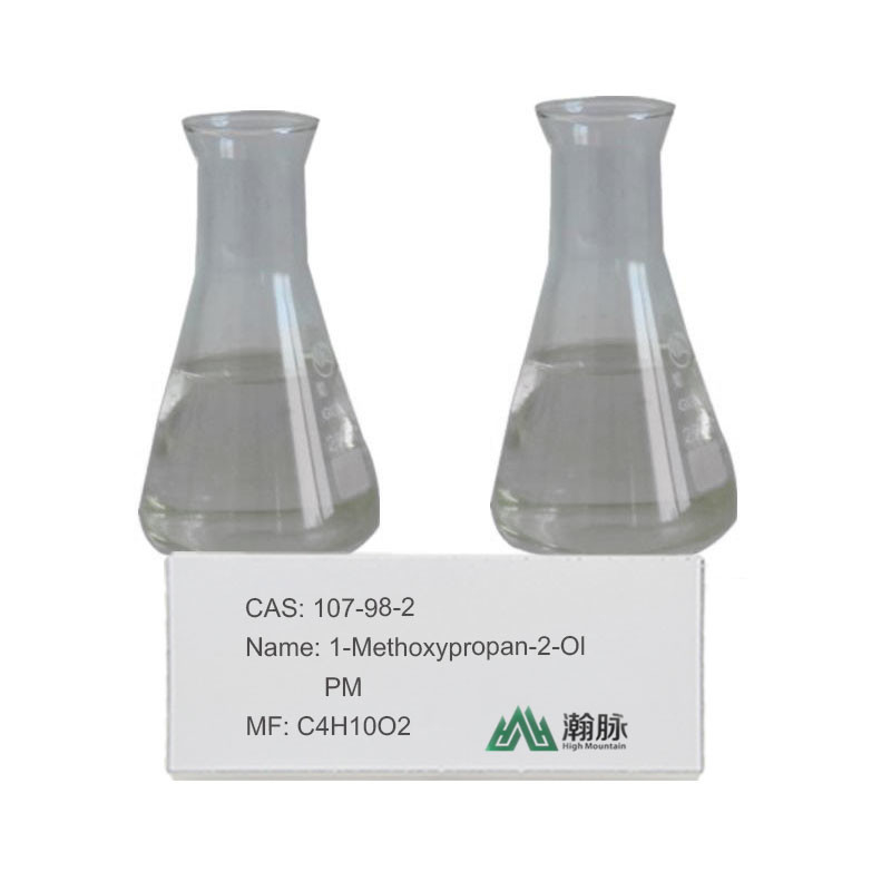 1Methox-2-propanol CAS 107-98-2 voor coatings en inkt Chemische additieven