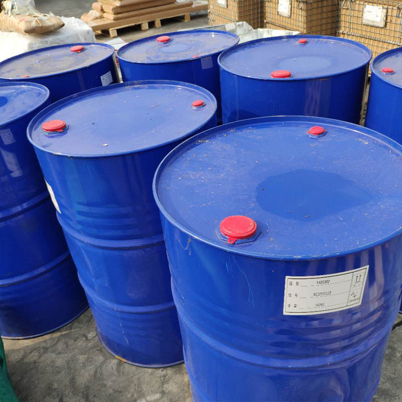 Dioktylftalaat DOP Chemisch toevoegingsmiddel voor verbeterde vinylvloeren Duurzaamheid chemische stof die wordt gebruikt bij de verwerking van PVC