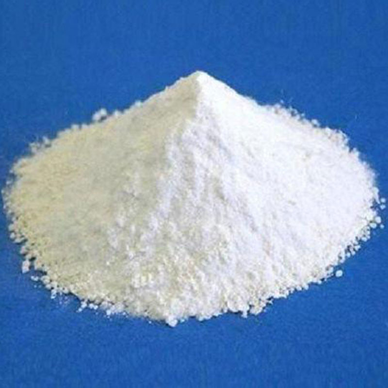 CAS 1314-13-2 ZnO Hoge zuiverheid 99,0% zinkoxide Voor cosmetische toepassingen
