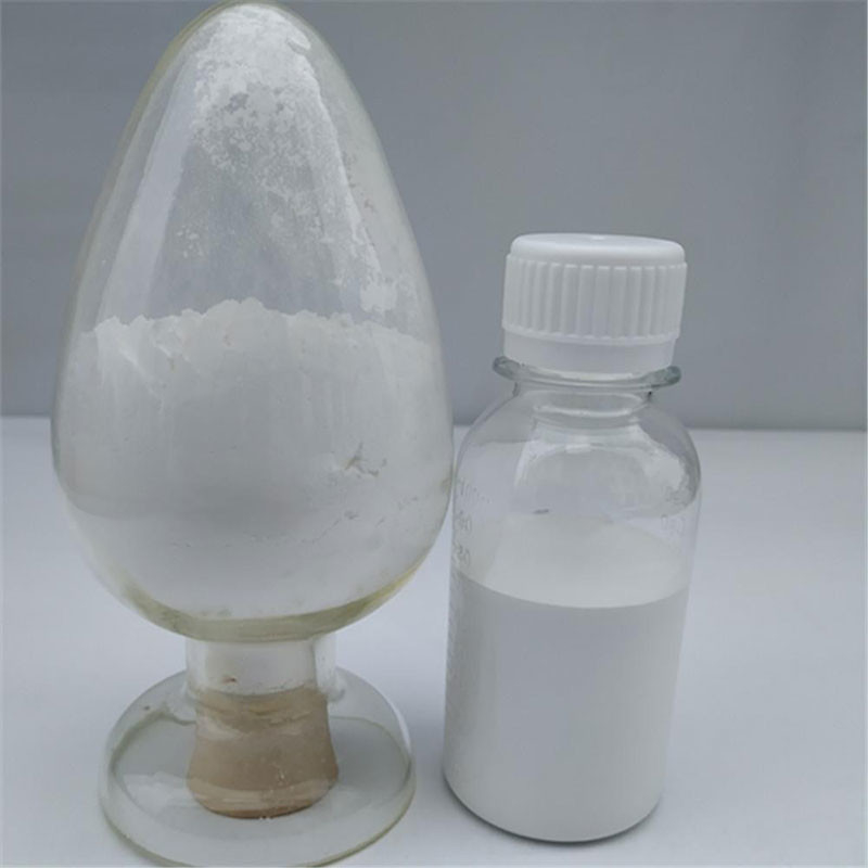 CAS 1314-13-2 ZnO Puur 99,5% zinkoxide poeder voor verven en coatings