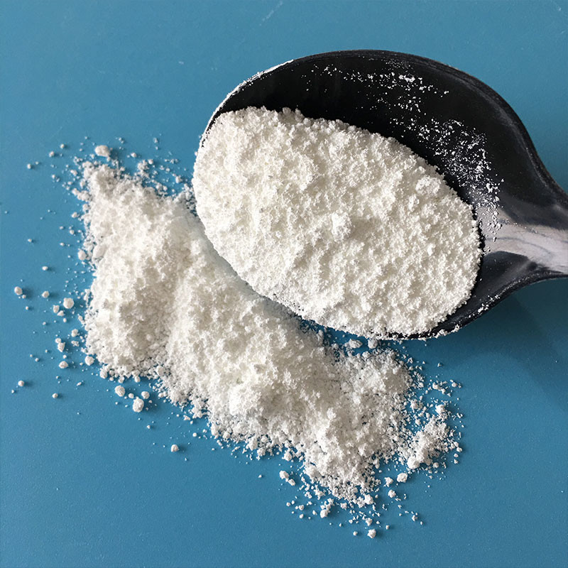 CAS 1314-13-2 ZnO Puur 99,5% zinkoxide poeder voor verven en coatings