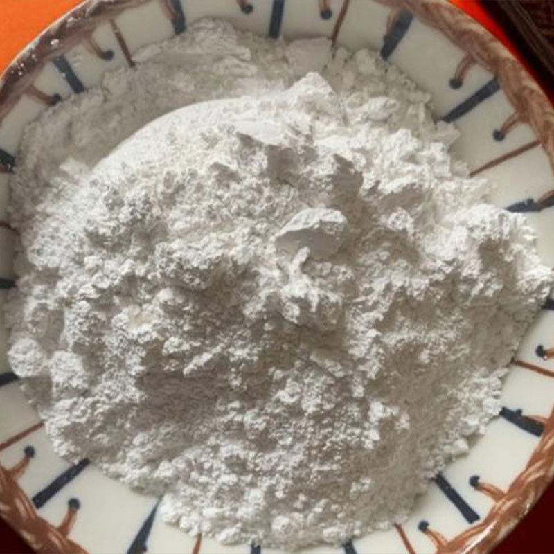 CAS 1314-13-2 Zinkmonoxide van hoge zuiverheid 75% voor chemische productie