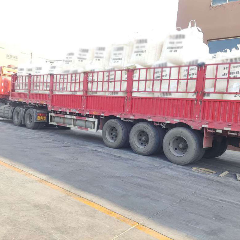 CAS 1314-13-2 Zinkoxidepoeder 99,5% zuiver voor textiel- en leertoepassingen