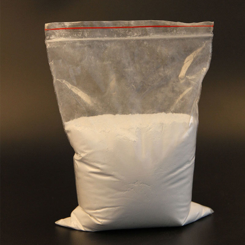 CAS 1314-13-2 ZnO zinkoxide 75% voor meststoffen en landbouwgebruik