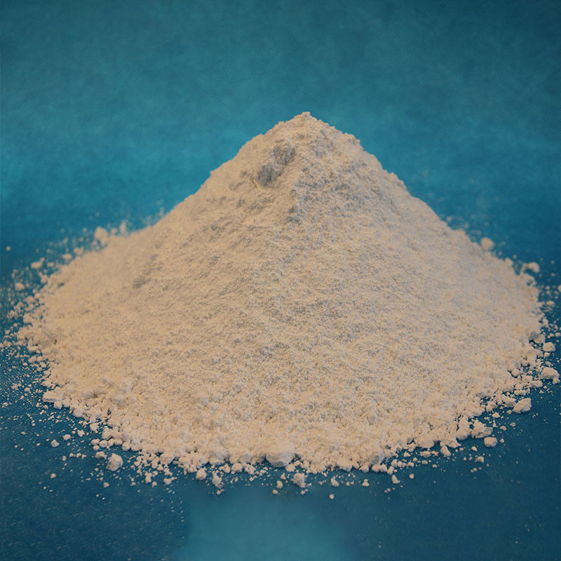 CAS 1314-13-2 ZnO Zinkmonoxide met laag loodgehalte 99,0% Voor verpakkingen voor levensmiddelen en dranken