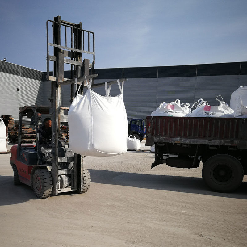 CAS 1314-13-2 ZnO Zinkmonoxide met laag loodgehalte 99,0% Voor verpakkingen voor levensmiddelen en dranken