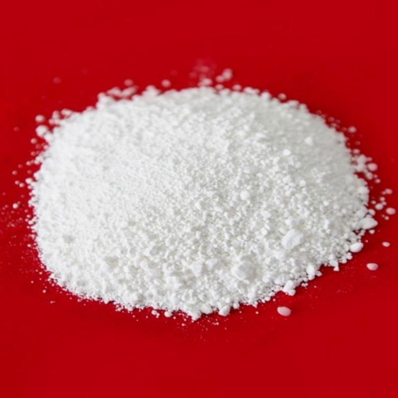 CAS 1314-13-2 ZnO Ultra-fijn zinkoxide 99,5% voor transparante UV-bescherming