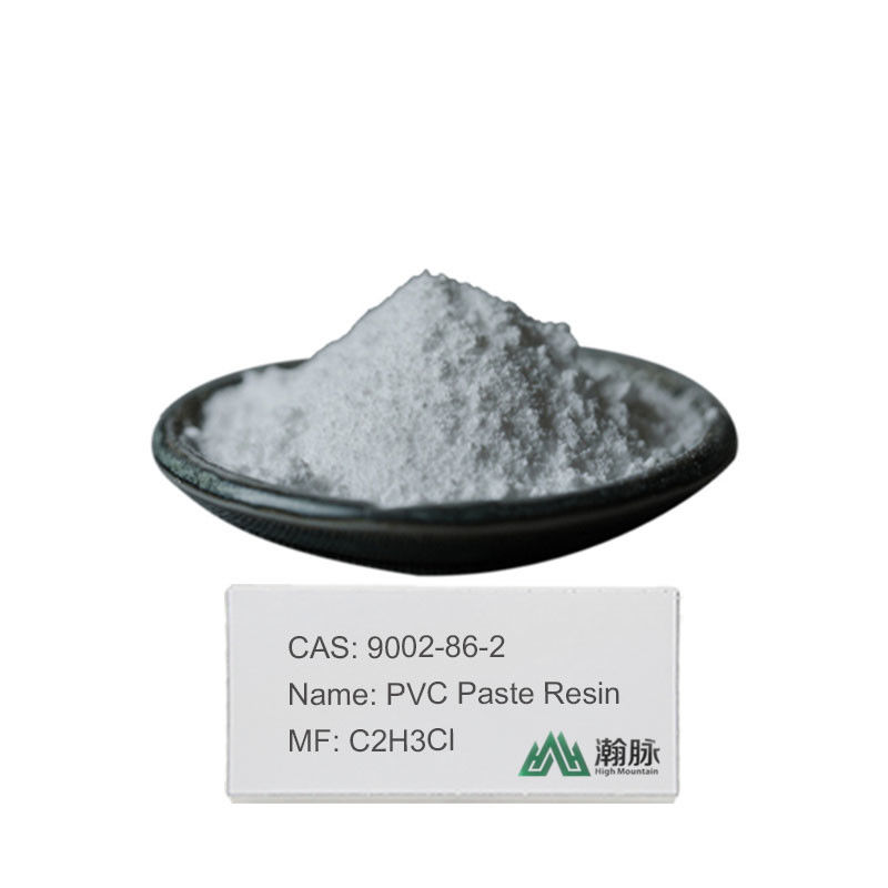 Flexibel vormbaar PBAT harspoeder Matige UV-resistentie Moleculair gewicht varieert