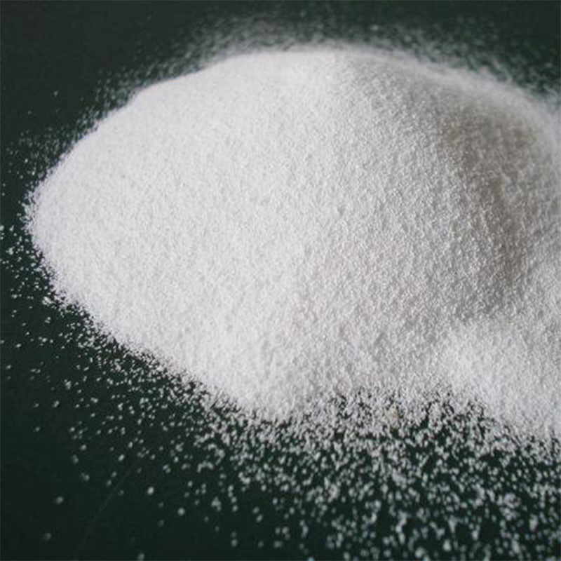 Flexibel vormbaar PBAT harspoeder Matige UV-resistentie Moleculair gewicht varieert