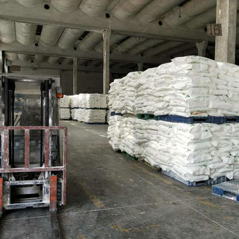Flexibel Recycleerbaar PBAT Hars polybutyleen adipata-tereftalaat Hoge dichtheid