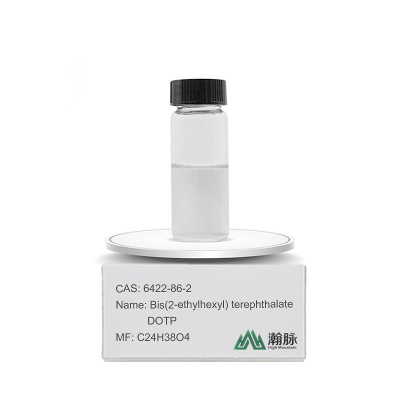 Veilig en efficiënt DOTP Bis ((2-ethylhexyl) Tereftalaat CAS 6422-86-2 Vervlechting Perfect voor uw behoeften