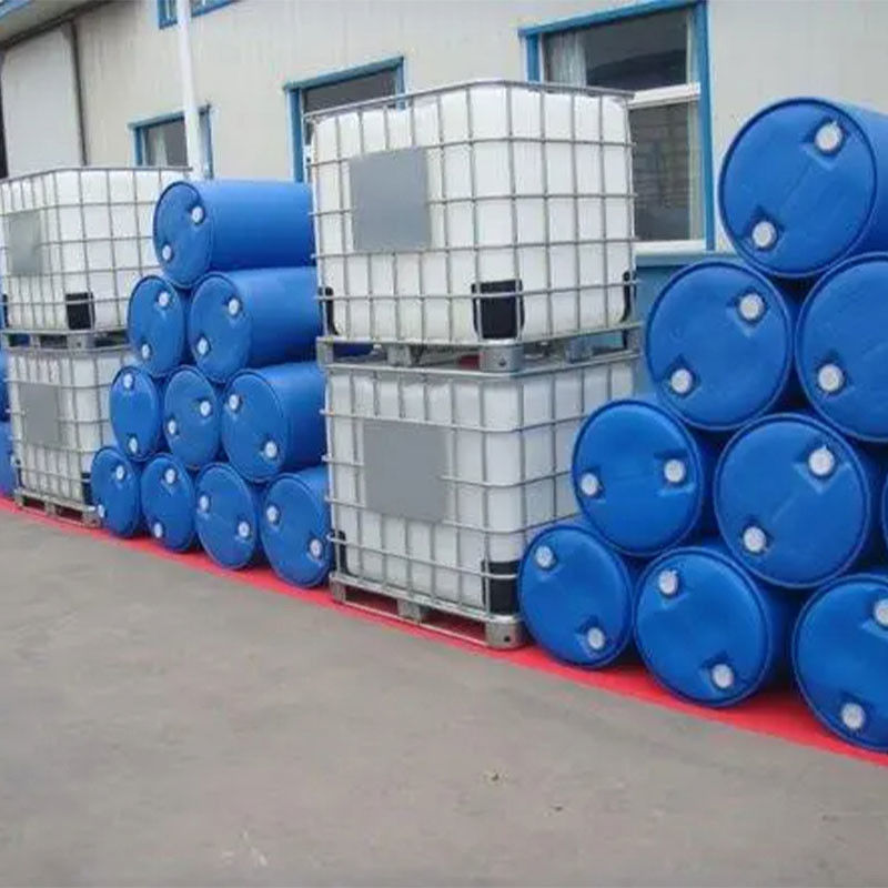 Versatile DOTP Bis ((2-ethylhexyl) tereftalaat CAS 6422-86-2 Vervlechtingsmiddel Ideaal voor PVC en meer